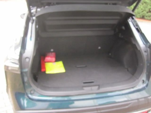 Nissan Qashqai DIG-T N-Connecta