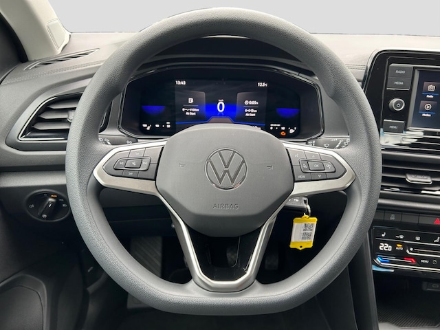 Volkswagen T-Roc 1.0 TSI