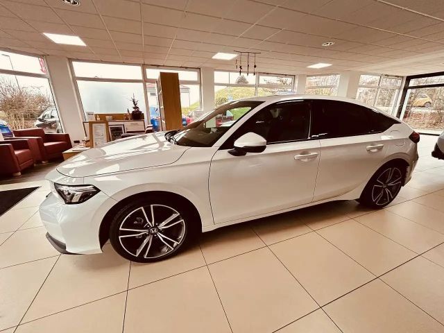 Honda Civic 2.0 Advance Hybrid e:HEV i-MMD