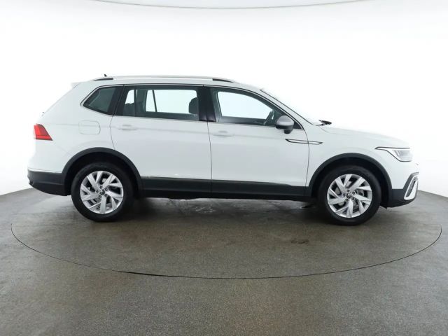 Volkswagen Tiguan Allspace Life