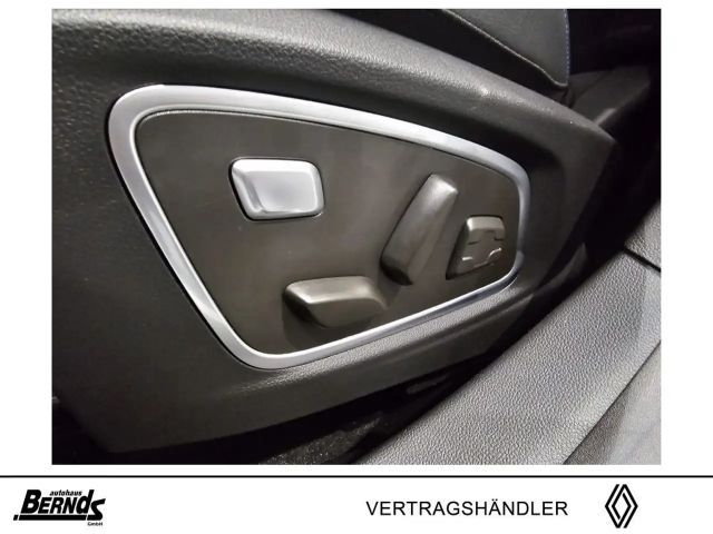 Renault Espace Alpine Esprit Hybrid