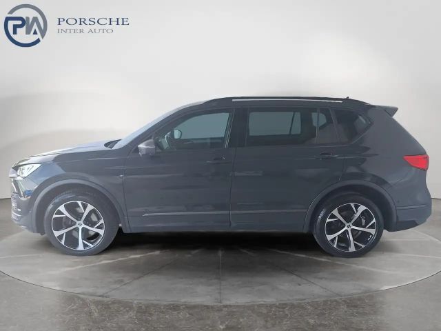 Seat Tarraco 2.0 TDI 4Drive DSG FR-lijn