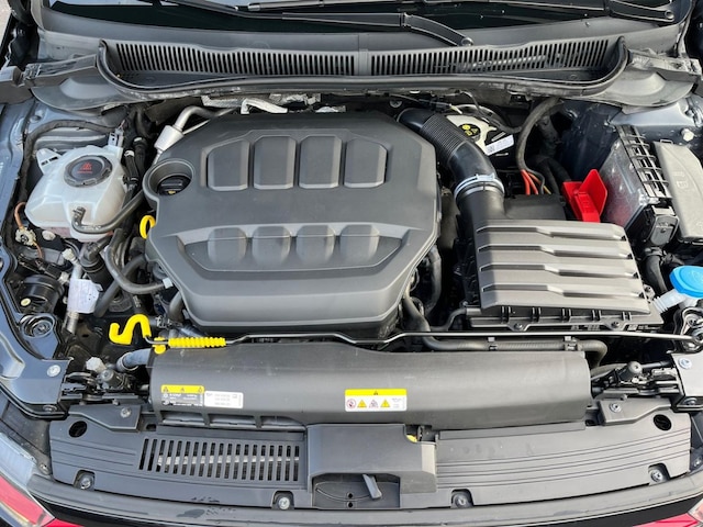 Volkswagen Polo 2.0 TSI DSG GTI IQ.Drive