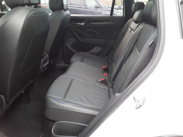 Volkswagen Tiguan 2.0 TDI DSG R-Line