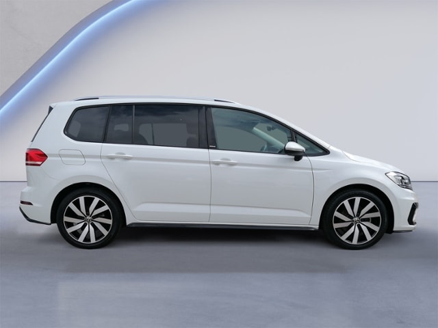 Volkswagen Touran 1.5 TSI DSG R-Line