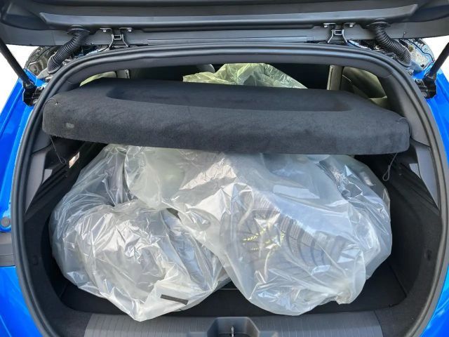 Opel Astra 1.2 Turbo GS-Line Grand Sport Turbo