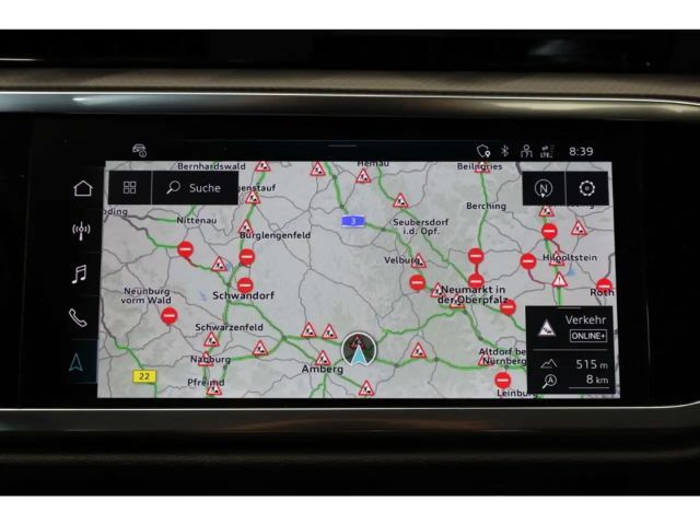 Audi Q3 35 TFSI S-Tronic