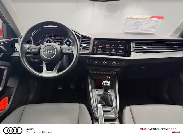 Audi A1 30 TFSI Sportback