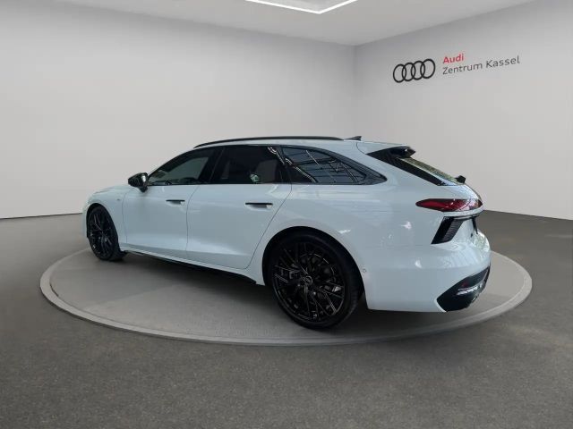 Audi A6 Quattro S-Line