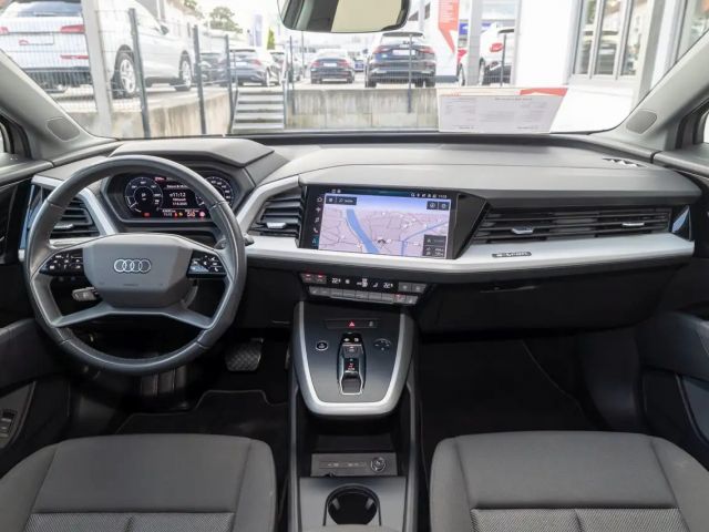 Audi Q4 e-tron 40