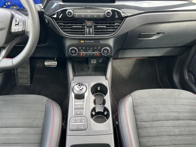 Ford Kuga Plug in Hybrid ST Line X