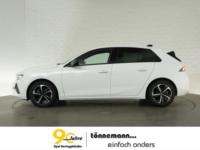 Opel Astra GS-Line Grand Sport