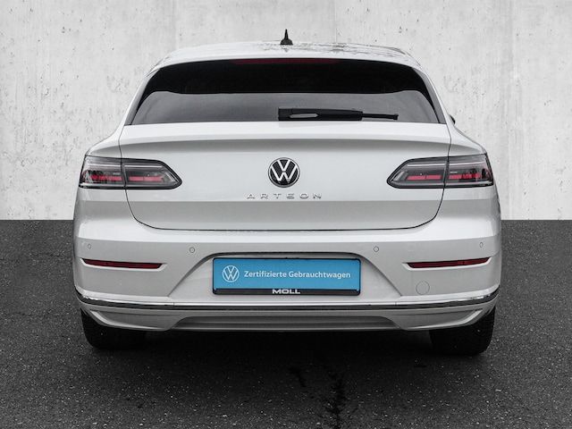 Volkswagen Arteon Shooting Brake 2.0 TDI DSG