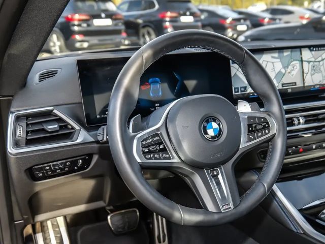 BMW 240 Coupé M-Sport