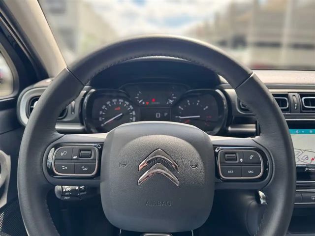 Citroën C3 Max PureTech