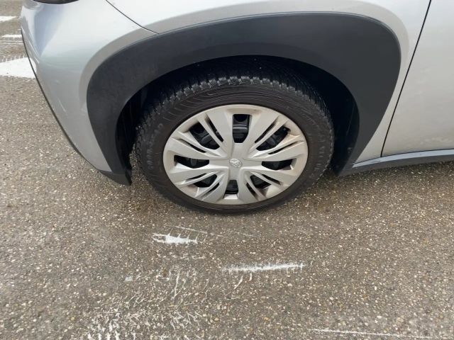 Toyota Aygo 1.0 VVT-i Hatchback Play