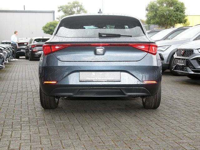 Seat Leon 2.0 TDI DSG Style