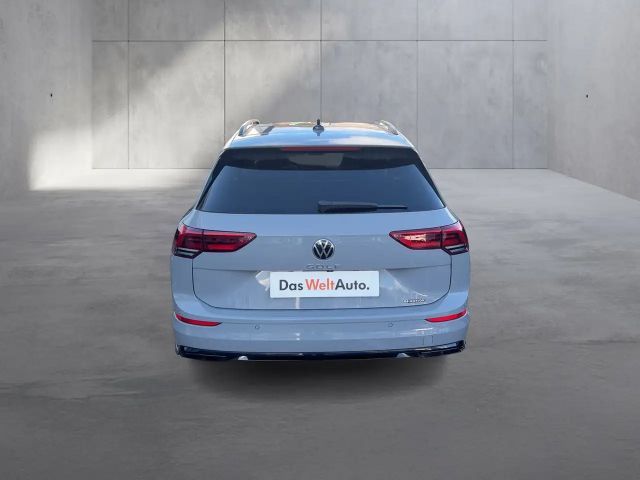 Volkswagen Golf 4Motion DSG R-Line Variant