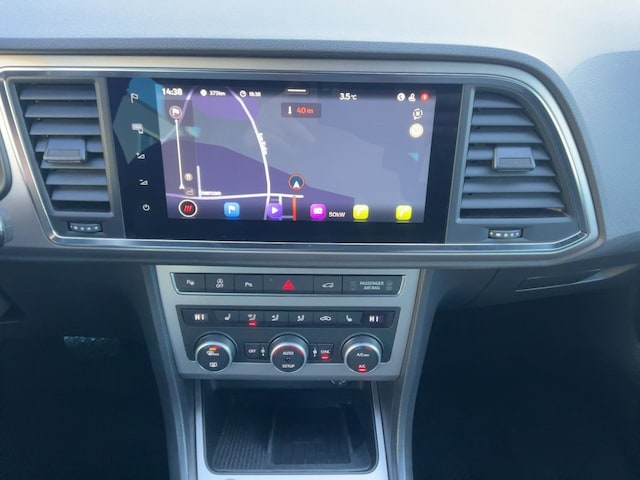 Seat Ateca 1.5 TSI DSG