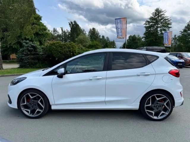 Ford Fiesta ST Line