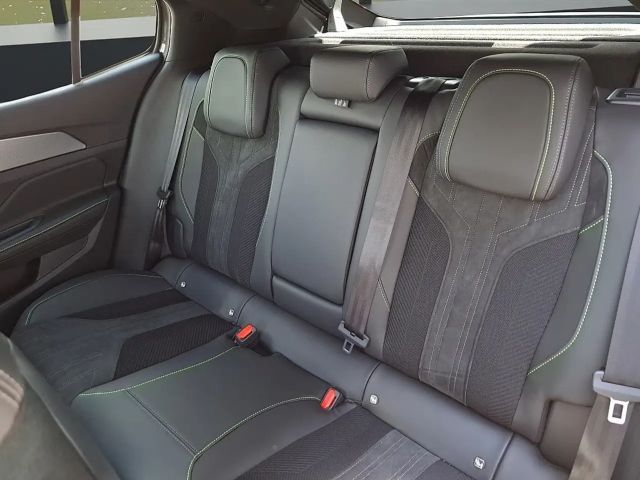 Peugeot 408 GT-Line Hybrid