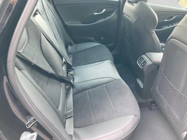 Hyundai i30 N Line T-GDi