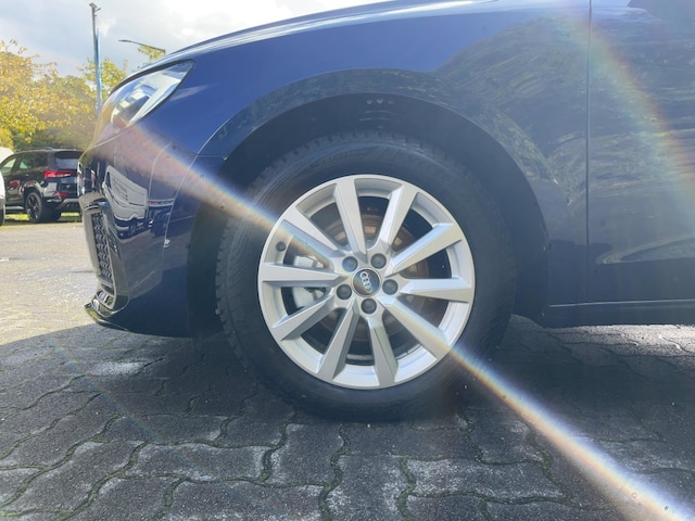 Audi A1 30 TFSI Sportback