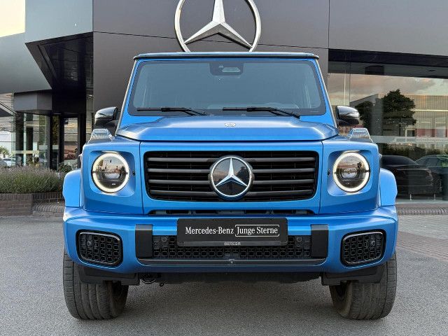 Mercedes-Benz G 580 AMG Line