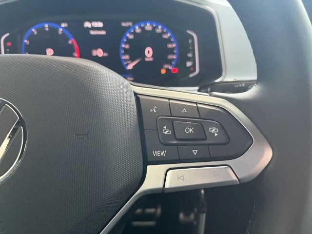 Volkswagen T-Roc 1.5 TSI