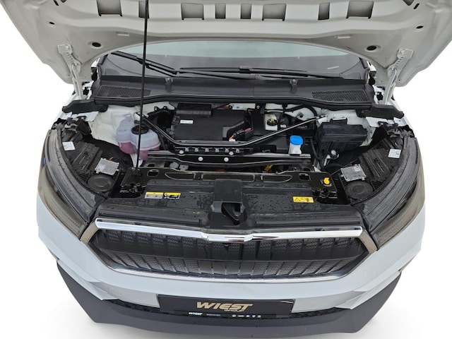 Skoda Enyaq Loft iV 80