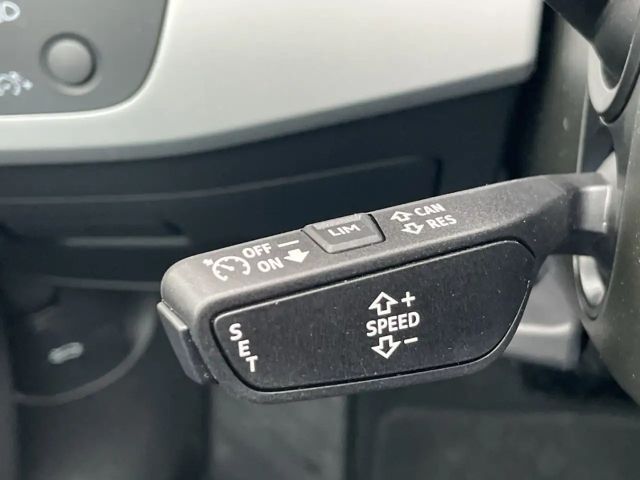 Audi A4 2.0 TFSI Avant S-Tronic