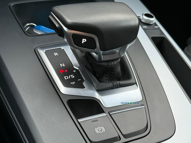 Audi Q5 40 TDI Quattro S-Tronic