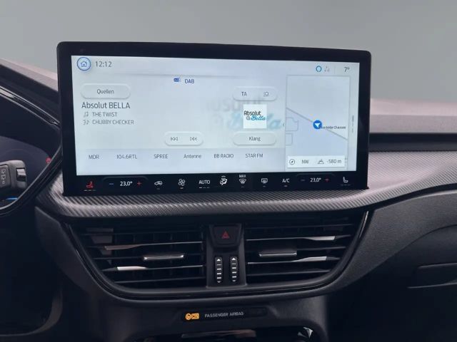 Ford Kuga AWD Hybrid ST Line