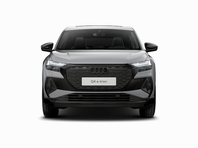 Audi Q4 e-tron Quattro Sportback