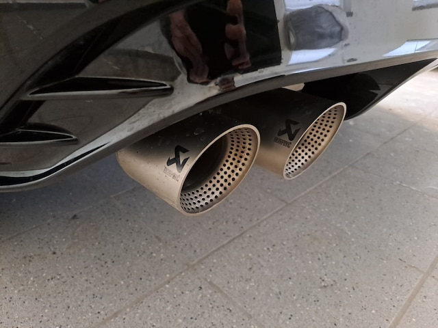 Volkswagen Tiguan 2.0 TSI 4Motion DSG