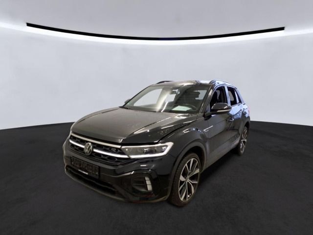Volkswagen T-Roc 1.5 TSI DSG R-Line Style