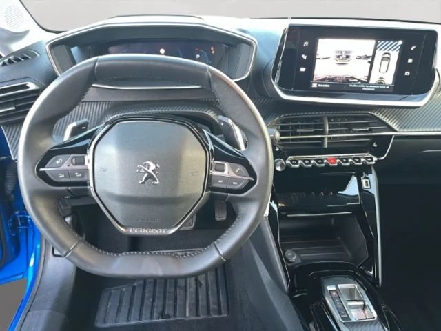 Peugeot 208 Allure Pack