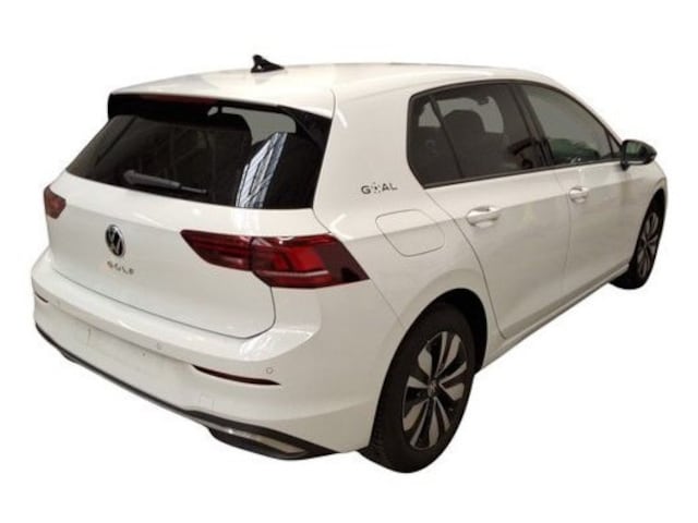 Volkswagen Golf 1.5 TSI Golf VIII