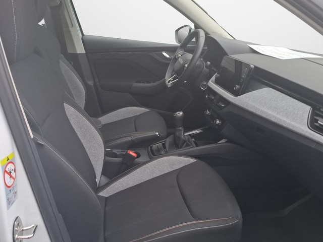 Skoda Kamiq 1.0 TSI Selection