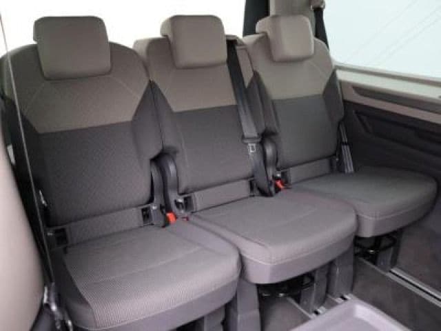 Volkswagen Multivan 2.0 TDI DSG Lang Life
