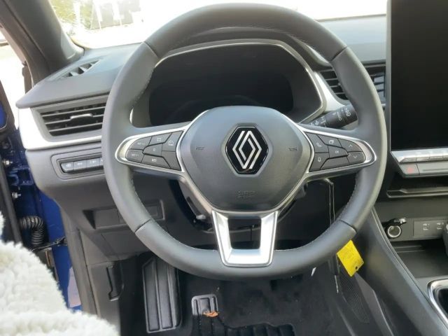 Renault Captur Evolution TCe 90