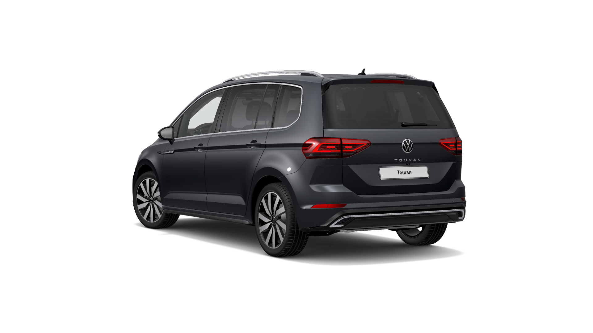 Volkswagen Touran R-Line