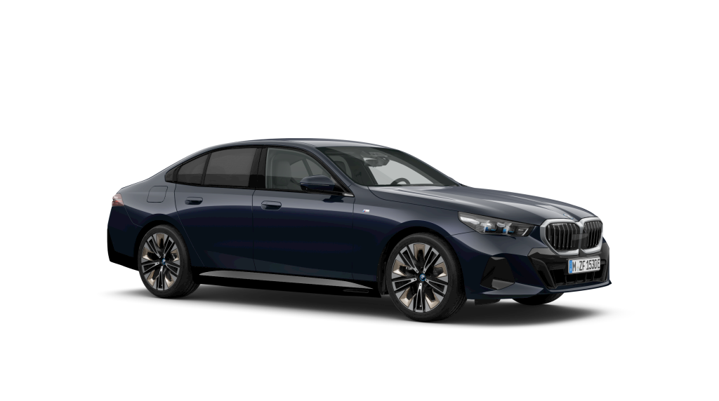 BMW 550 Sedan xDrive
