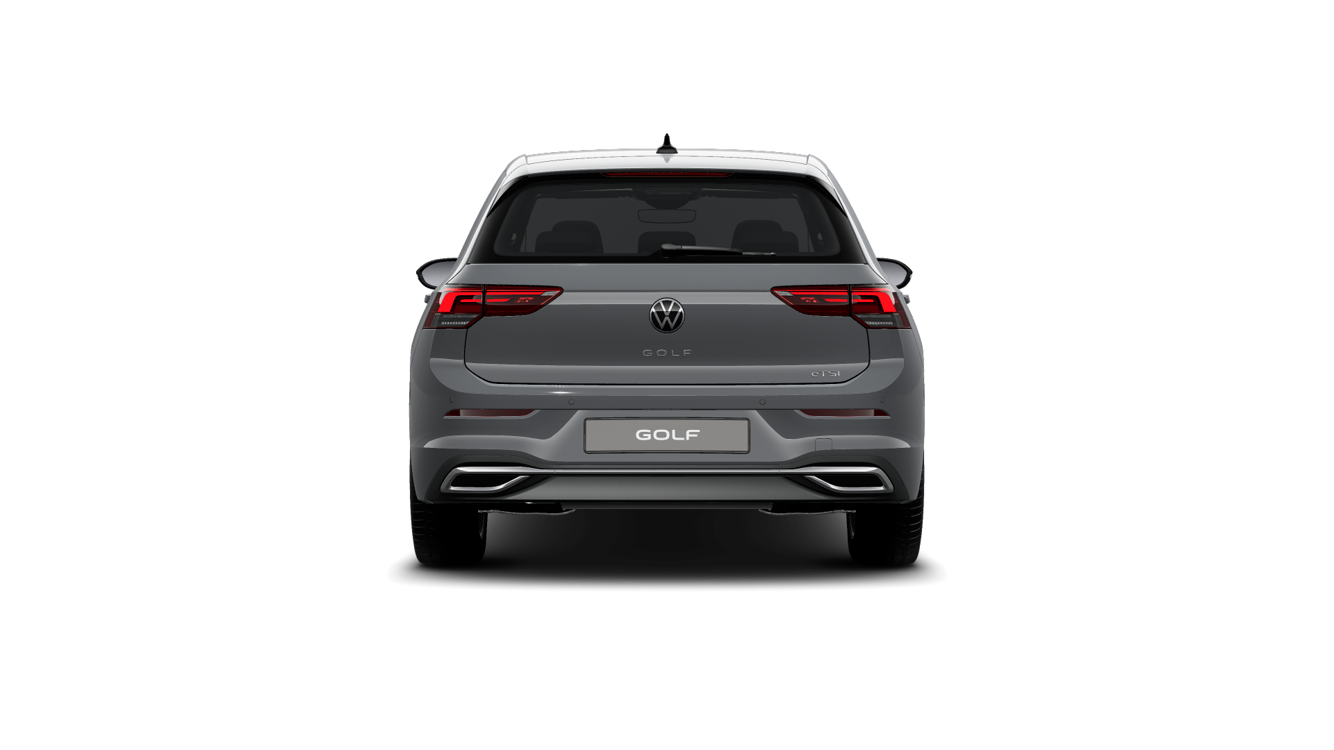 Volkswagen Golf 1.5 eTSI DSG Golf VIII