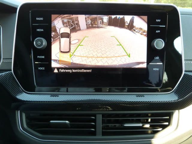 Volkswagen T-Cross 1.5 TSI DSG R-Line