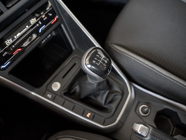 Volkswagen Taigo 1.0 TSI