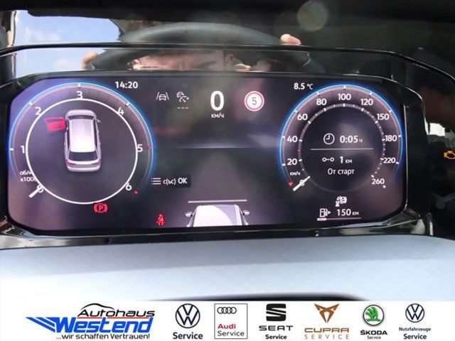 Volkswagen Golf 2.0 TDI Life