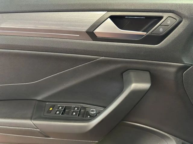 Volkswagen T-Roc 2.0 TDI Style