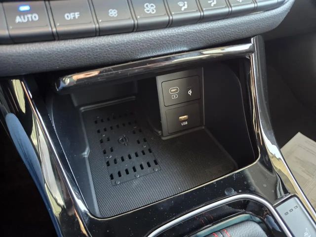 Hyundai i30 N Line T-GDi