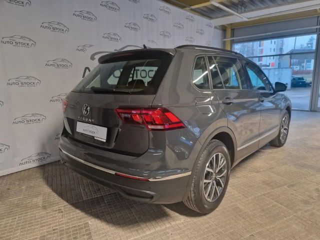 Volkswagen Tiguan 1.5 TSI DSG Life